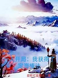 一人开局：我获得了定海棒法